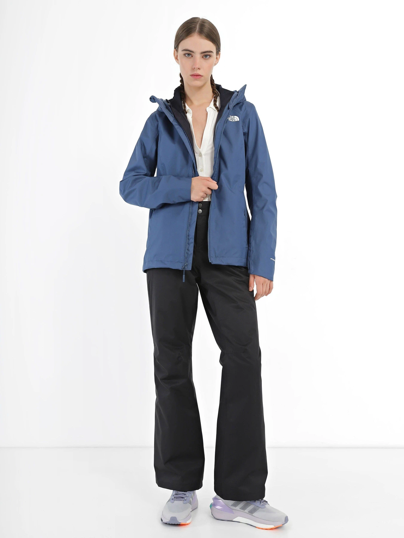 Куртки и дубленки The North Face Quest Compatible Triclimate® модель NF0A3Y1I83W1 Фото