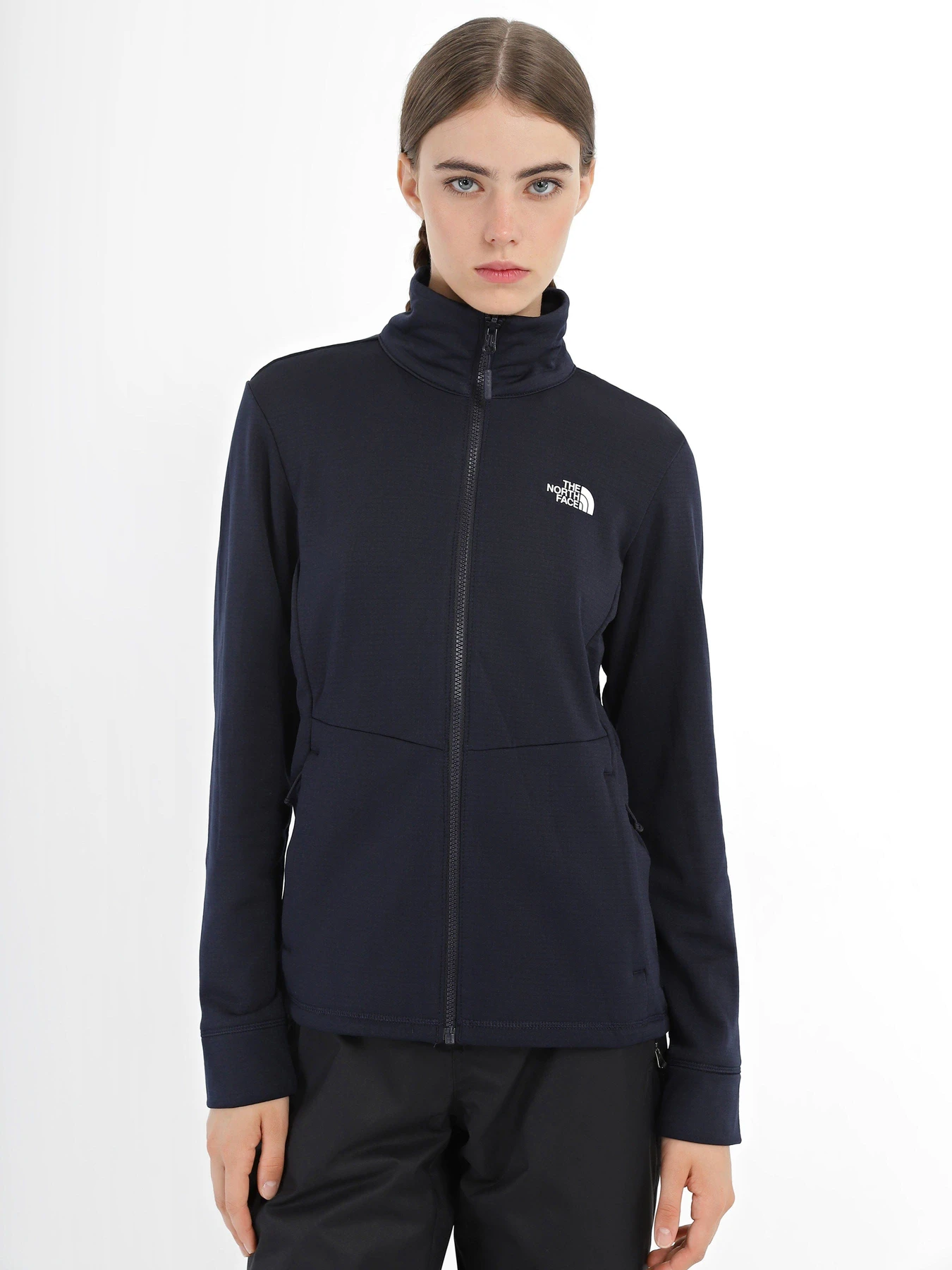 Куртки и дубленки The North Face Quest Compatible Triclimate® модель NF0A3Y1I83W1 Фото