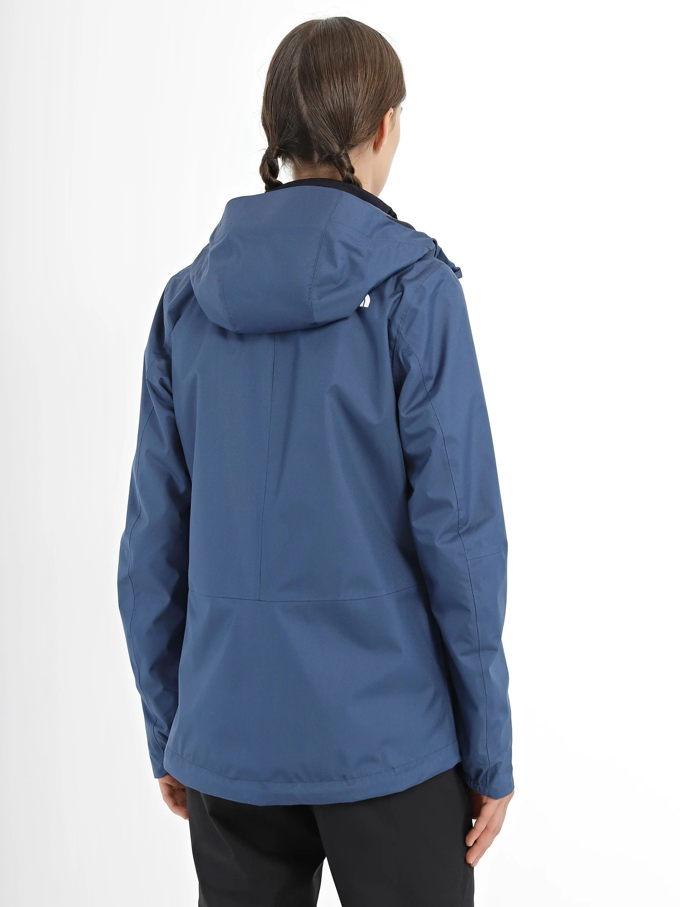 Куртки и дубленки The North Face Quest Compatible Triclimate® модель NF0A3Y1I83W1 Фото