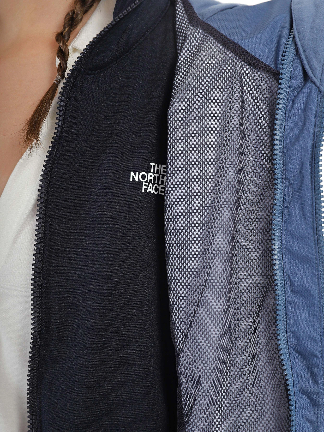 Куртки и дубленки The North Face Quest Compatible Triclimate® модель NF0A3Y1I83W1 Фото