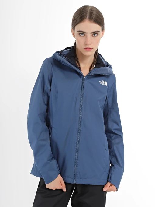 Куртки и дубленки The North Face Quest Compatible Triclimate® модель NF0A3Y1I83W1 Фото