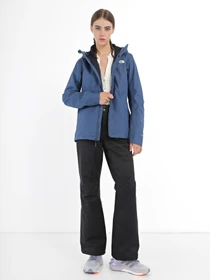 Куртки и дубленки The North Face Quest Compatible Triclimate® модель NF0A3Y1I83W1 Фото