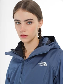 Куртки и дубленки The North Face Quest Compatible Triclimate® модель NF0A3Y1I83W1 Фото
