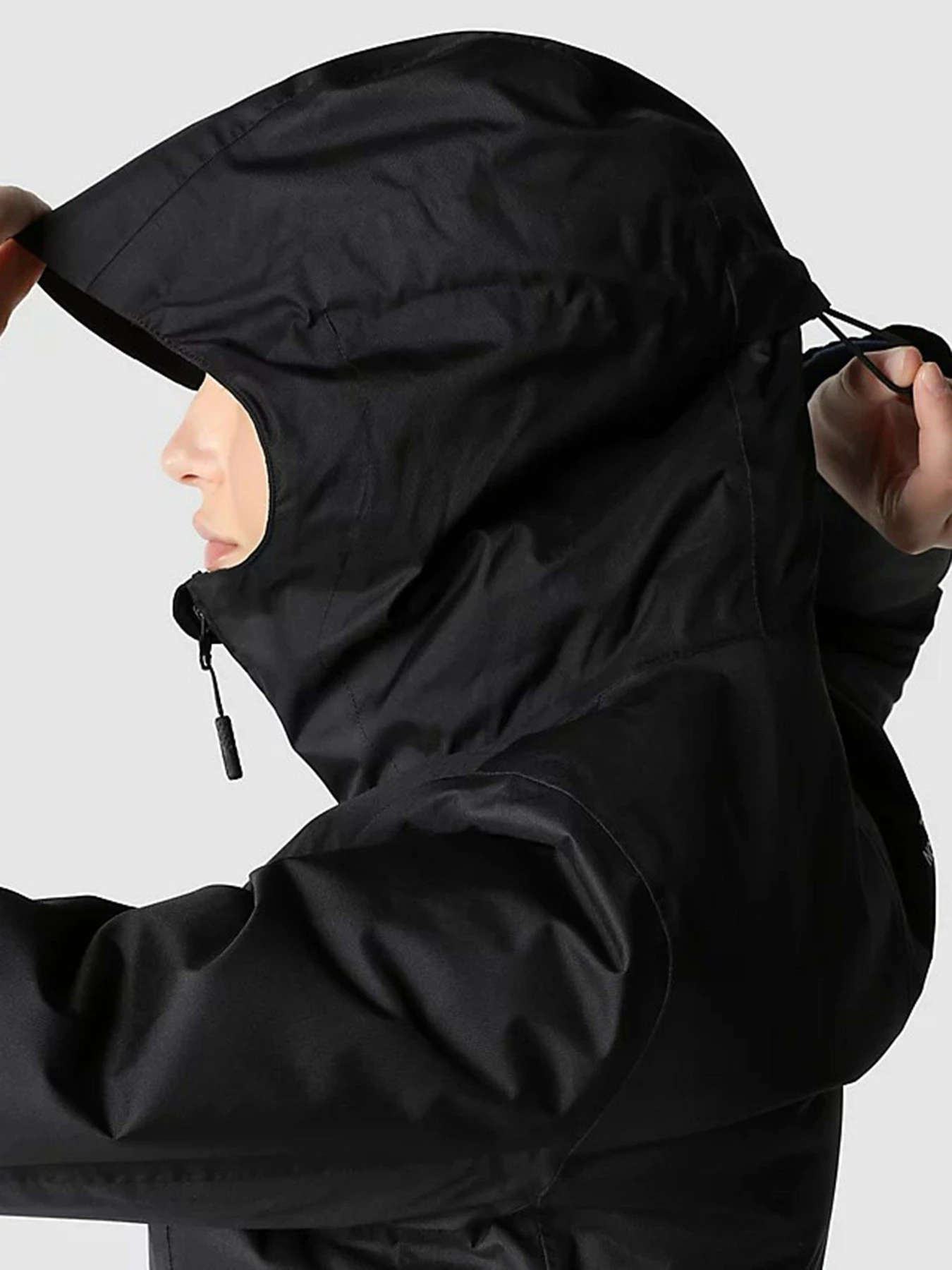Куртки и дубленки The North Face Quest Insulated модель NF0A3Y1JJK31 Куртки и дубленки The North Face Quest Insulated модель NF0A3Y1JJK31 Фото