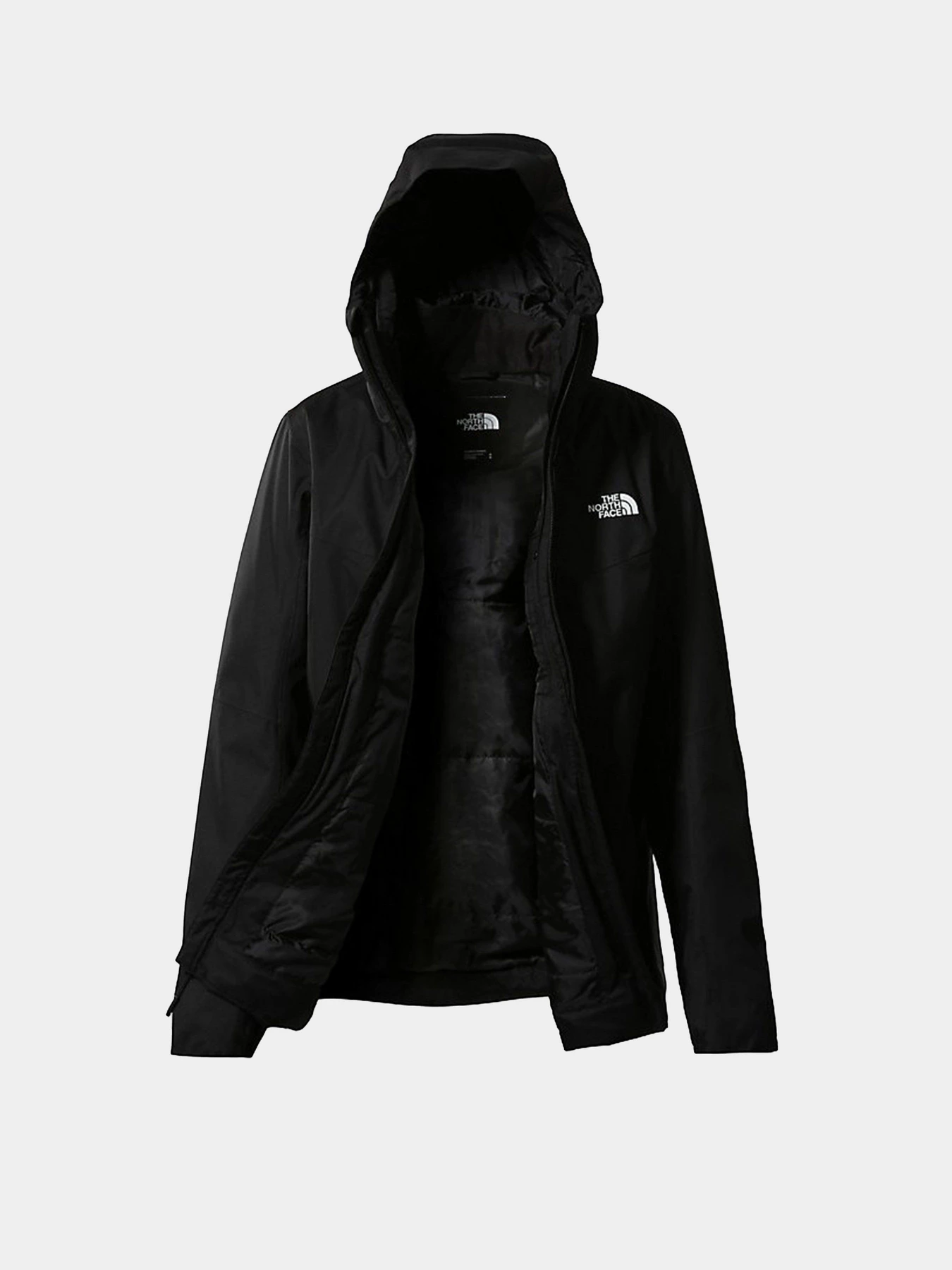 Куртки и дубленки The North Face Quest Insulated модель NF0A3Y1JJK31 Куртки и дубленки The North Face Quest Insulated модель NF0A3Y1JJK31 Фото