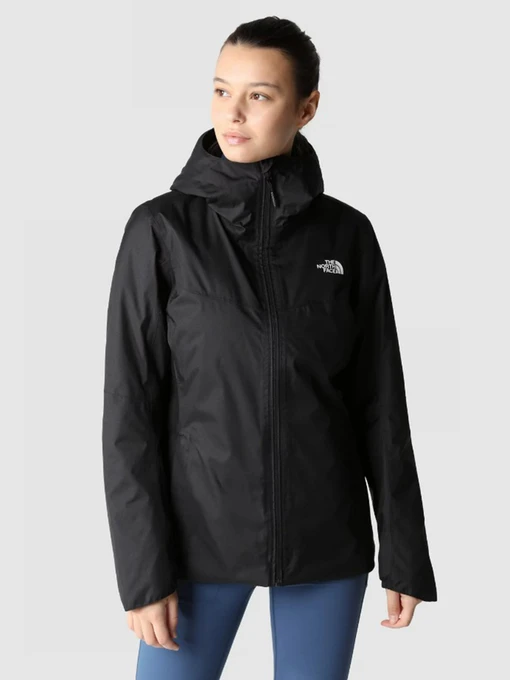 Куртки и дубленки The North Face Quest Insulated модель NF0A3Y1JJK31 Фото