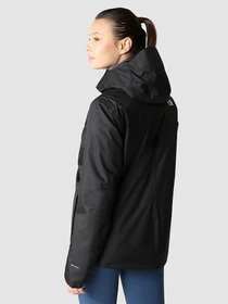 Куртки и дубленки The North Face Quest Insulated модель NF0A3Y1JJK31 Фото
