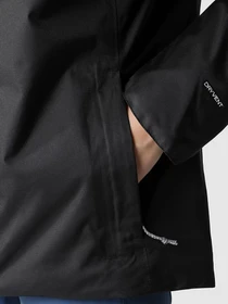 Куртки и дубленки The North Face Quest Insulated модель NF0A3Y1JJK31 Фото