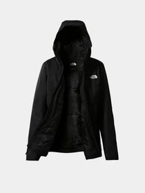 Куртки и дубленки The North Face Quest Insulated модель NF0A3Y1JJK31 Фото