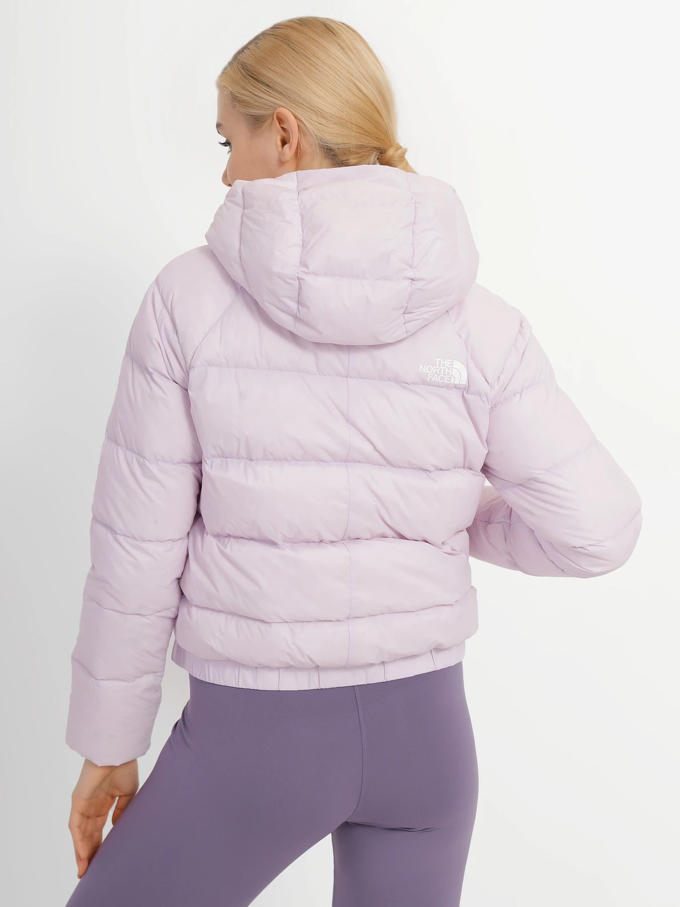 Куртки и дубленки The North Face Hyalite Down модель NF0A3Y4R6S11 Куртки и дубленки The North Face Hyalite Down модель NF0A3Y4R6S11 Фото