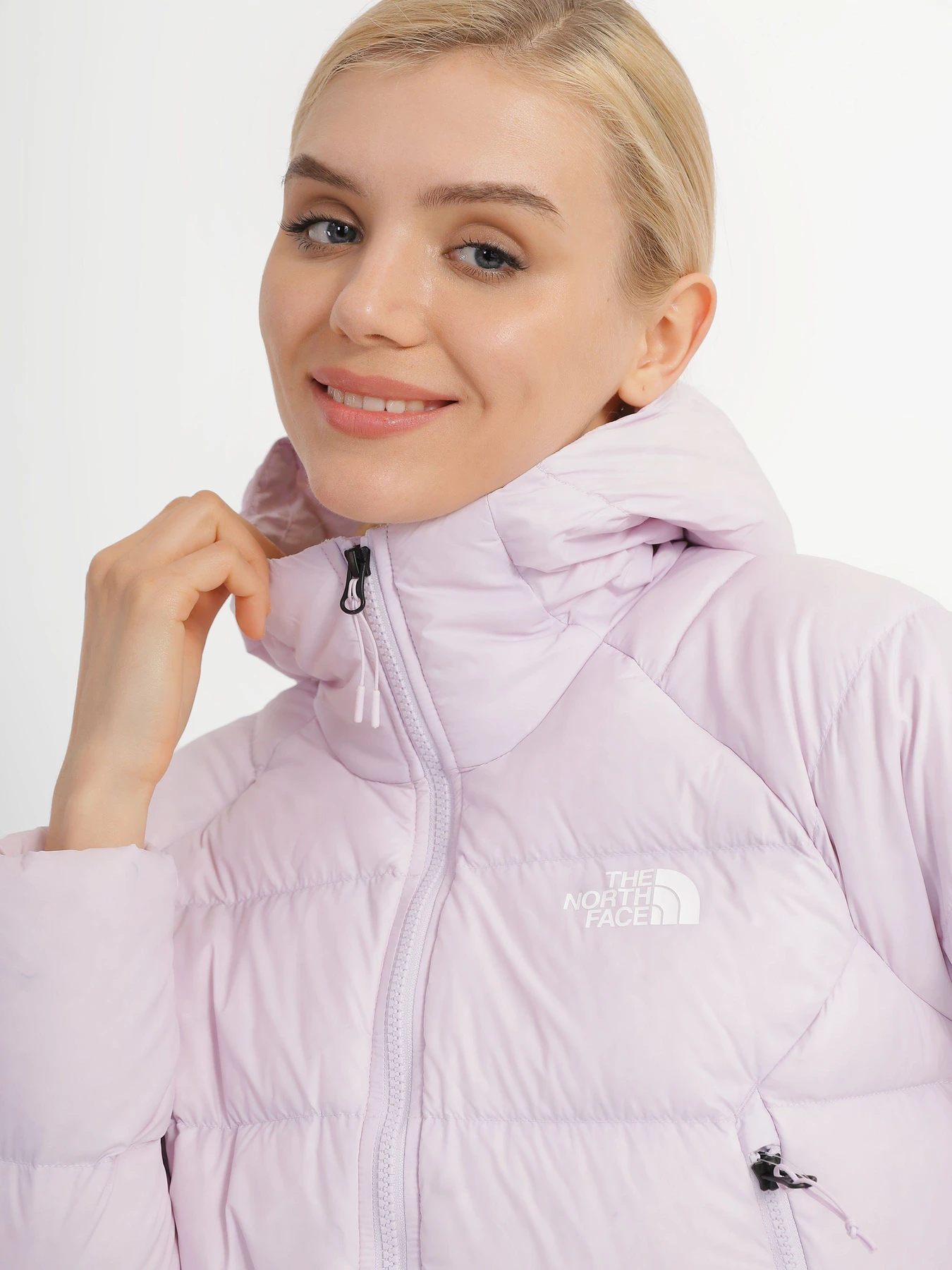 Куртки и дубленки The North Face Hyalite Down модель NF0A3Y4R6S11 Куртки и дубленки The North Face Hyalite Down модель NF0A3Y4R6S11 Фото