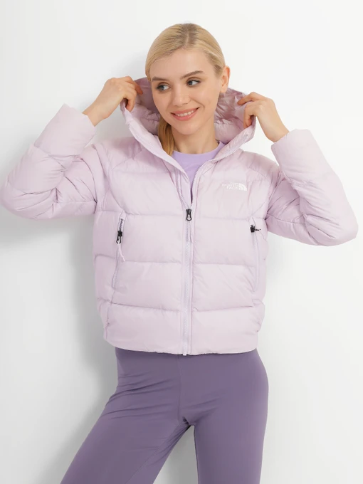 Куртки и дубленки The North Face Hyalite Down модель NF0A3Y4R6S11 Фото