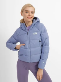 Куртки и дубленки The North Face Hyalite Down модель NF0A3Y4R73A1 Фото