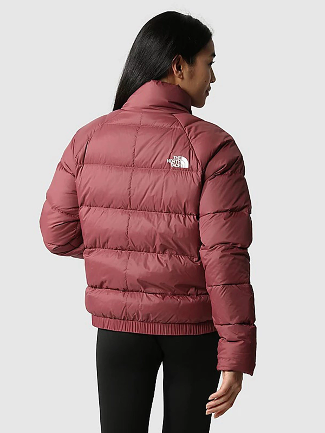 Куртки и дубленки The North Face Hyalite Down модель NF0A3Y4S6R41 Фото
