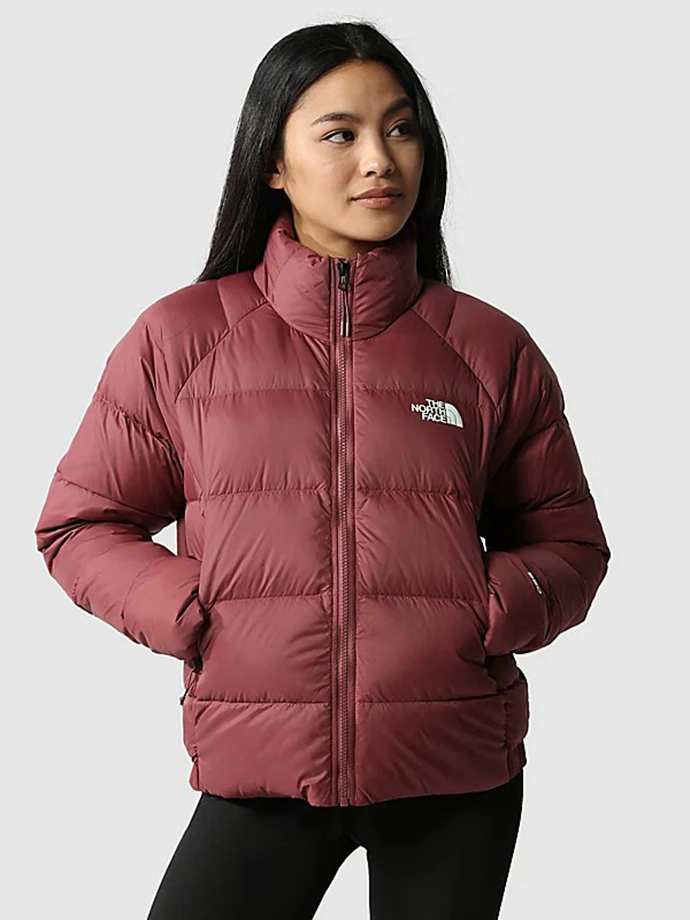 Куртки и дубленки The North Face Hyalite Down модель NF0A3Y4S6R41 Фото