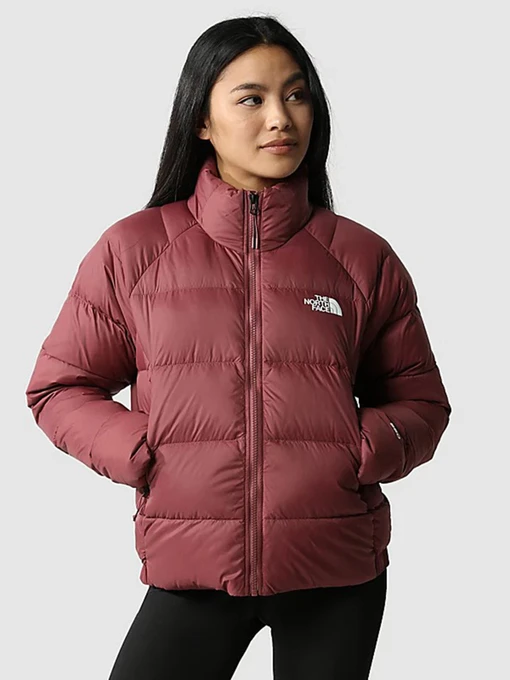 Куртки и дубленки The North Face Hyalite Down модель NF0A3Y4S6R41 Фото