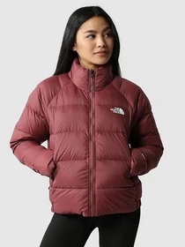 Куртки и дубленки The North Face Hyalite Down модель NF0A3Y4S6R41 Фото