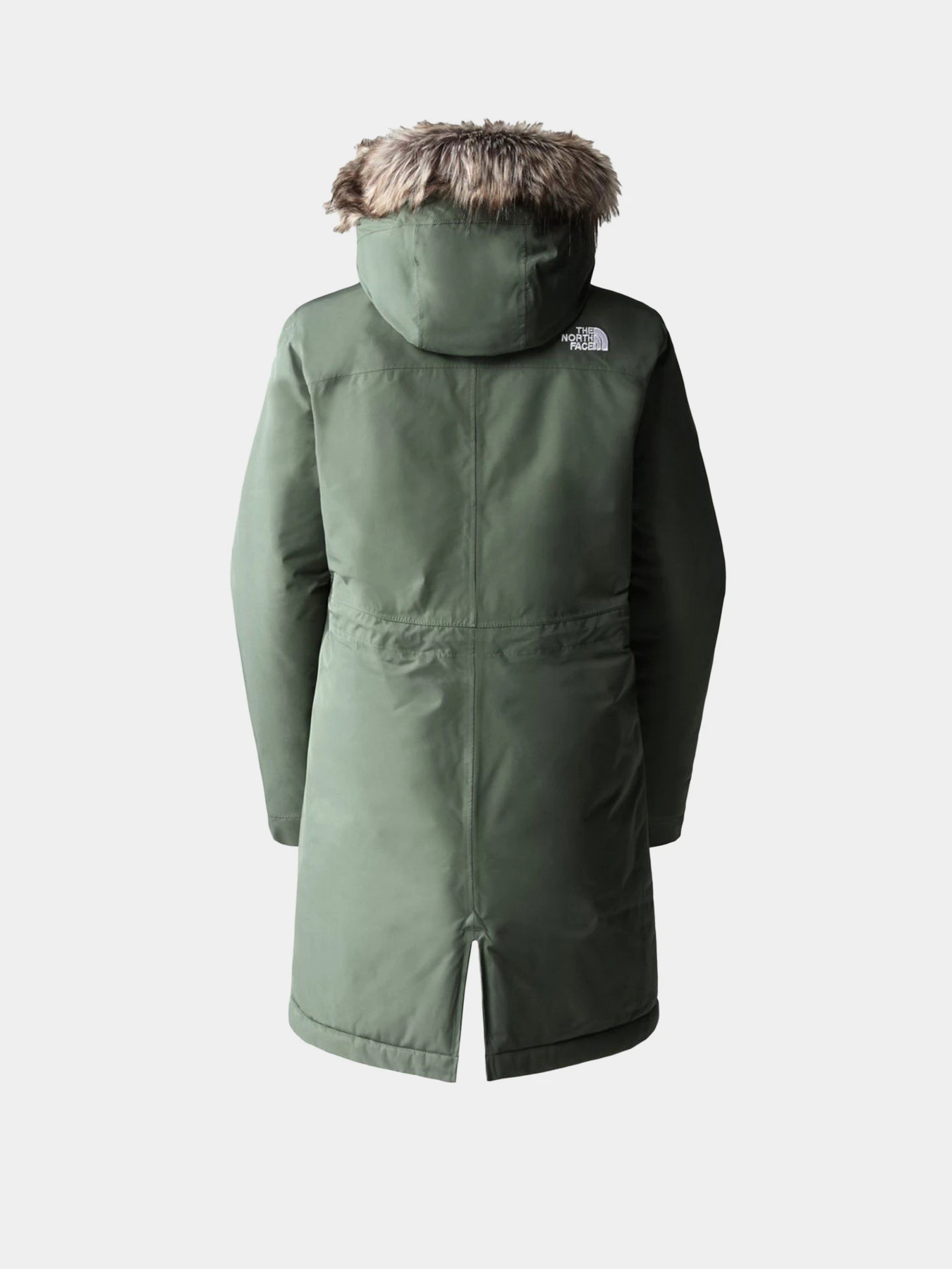 Куртки та дублянки The North Face Zaneck модель NF0A4M8YNYC1 Куртки та дублянки The North Face Zaneck модель NF0A4M8YNYC1 Фото