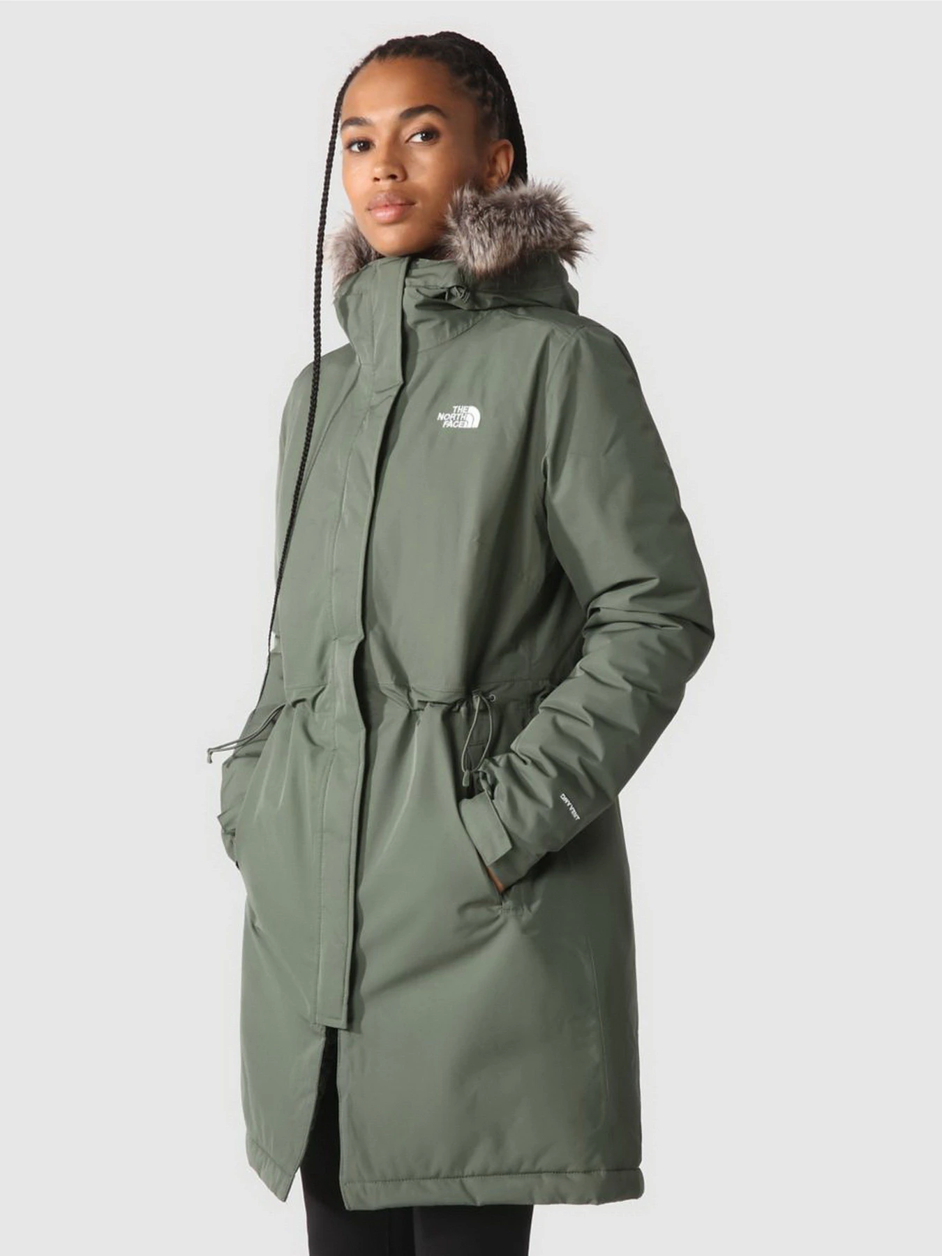 Куртки та дублянки The North Face Zaneck модель NF0A4M8YNYC1 Куртки та дублянки The North Face Zaneck модель NF0A4M8YNYC1 Фото