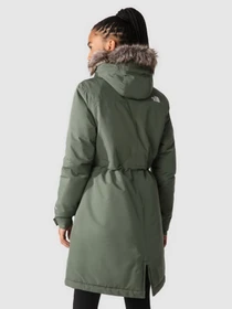 Куртки та дублянки The North Face Zaneck модель NF0A4M8YNYC1 Фото