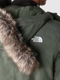 Куртки та дублянки The North Face Zaneck модель NF0A4M8YNYC1 Фото