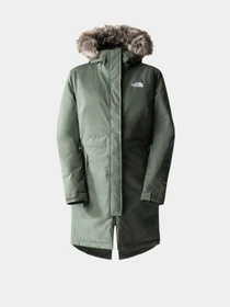 Куртки та дублянки The North Face Zaneck модель NF0A4M8YNYC1 Фото