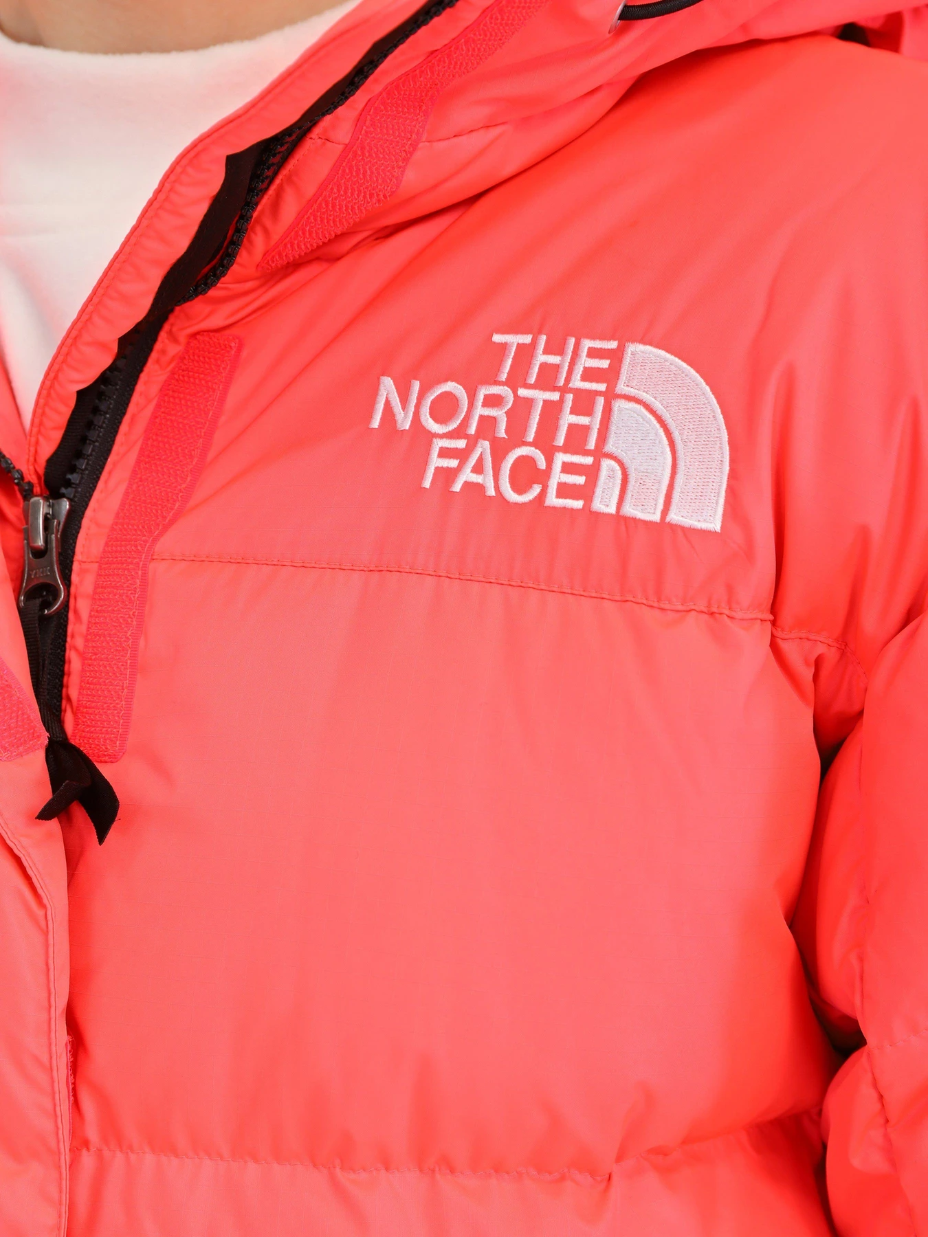 Куртки та дублянки The North Face Hmlyn модель NF0A4R2W3971 Куртки та дублянки The North Face Hmlyn модель NF0A4R2W3971 Фото