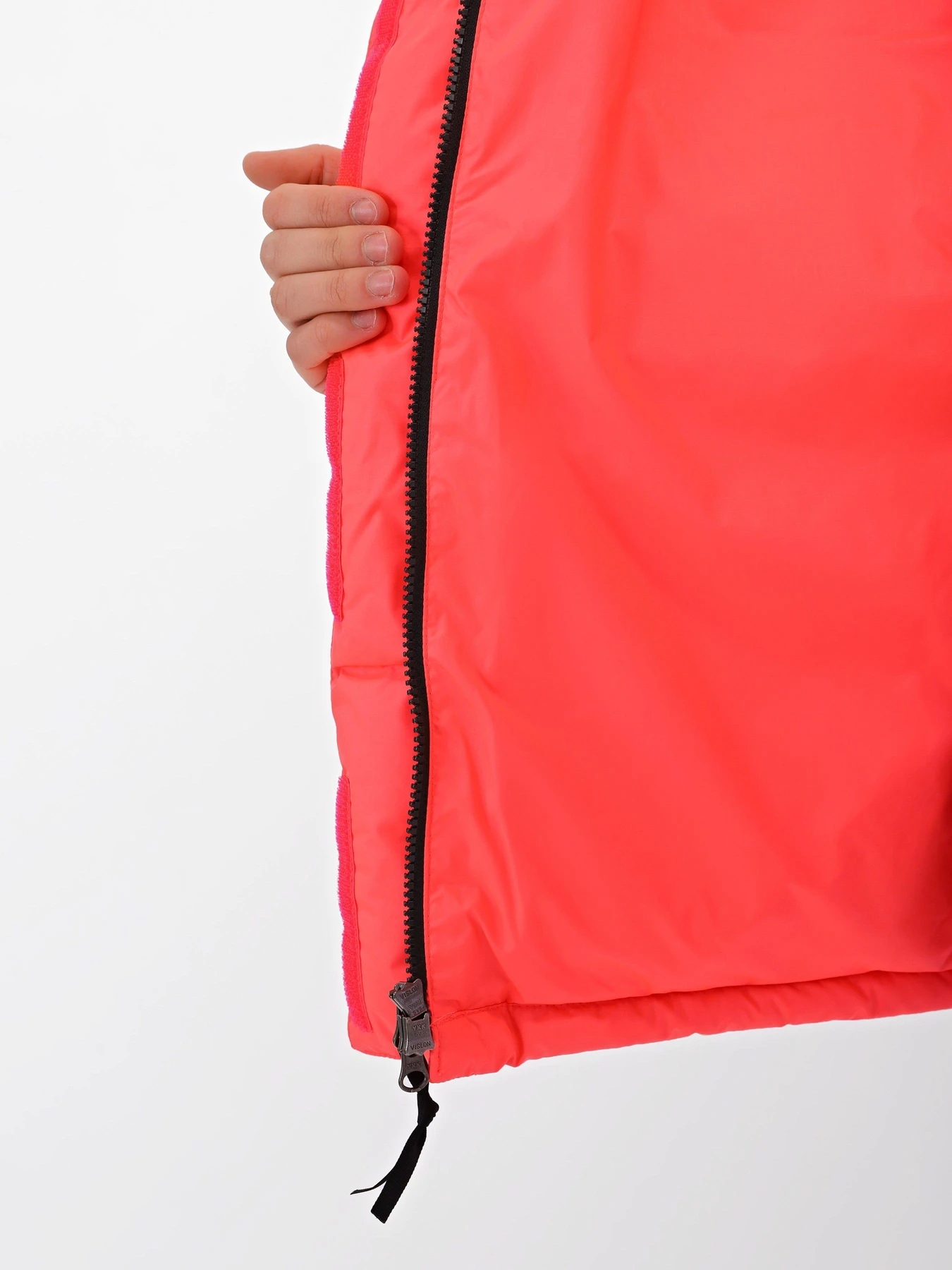 Куртки та дублянки The North Face Hmlyn модель NF0A4R2W3971 Куртки та дублянки The North Face Hmlyn модель NF0A4R2W3971 Фото