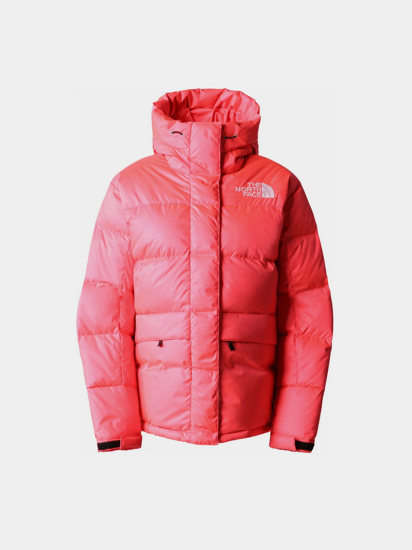 Куртки та дублянки The North Face Hmlyn модель NF0A4R2W3971 Куртки та дублянки The North Face Hmlyn модель NF0A4R2W3971 Фото