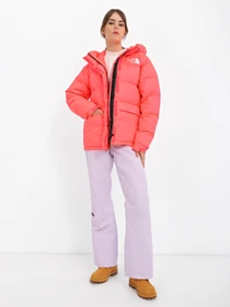 Куртки та дублянки The North Face Hmlyn модель NF0A4R2W3971 Фото