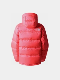Куртки та дублянки The North Face Hmlyn модель NF0A4R2W3971 Фото