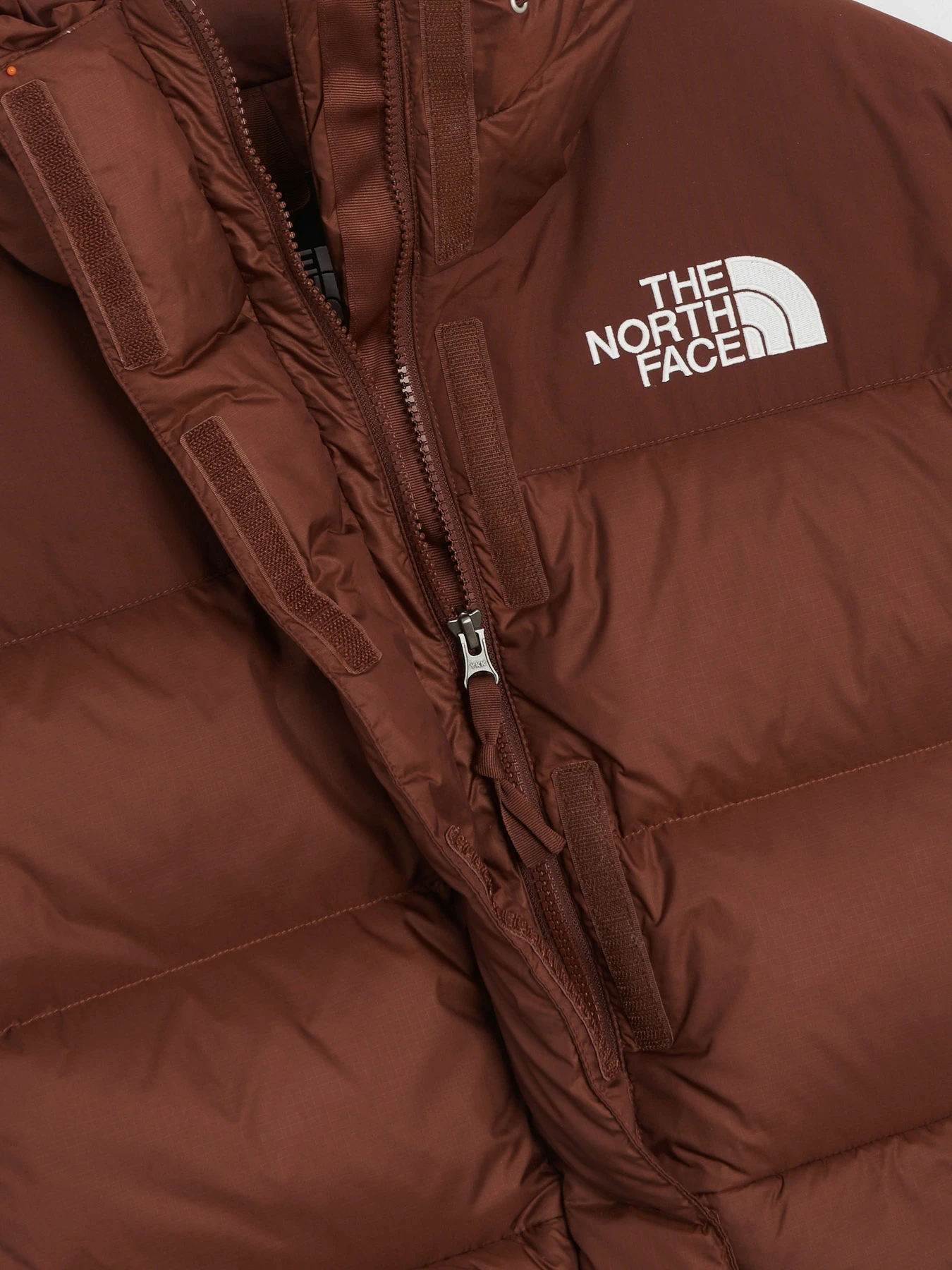 Куртки и дубленки The North Face Hmlyn модель NF0A4R2W6S21 Фото