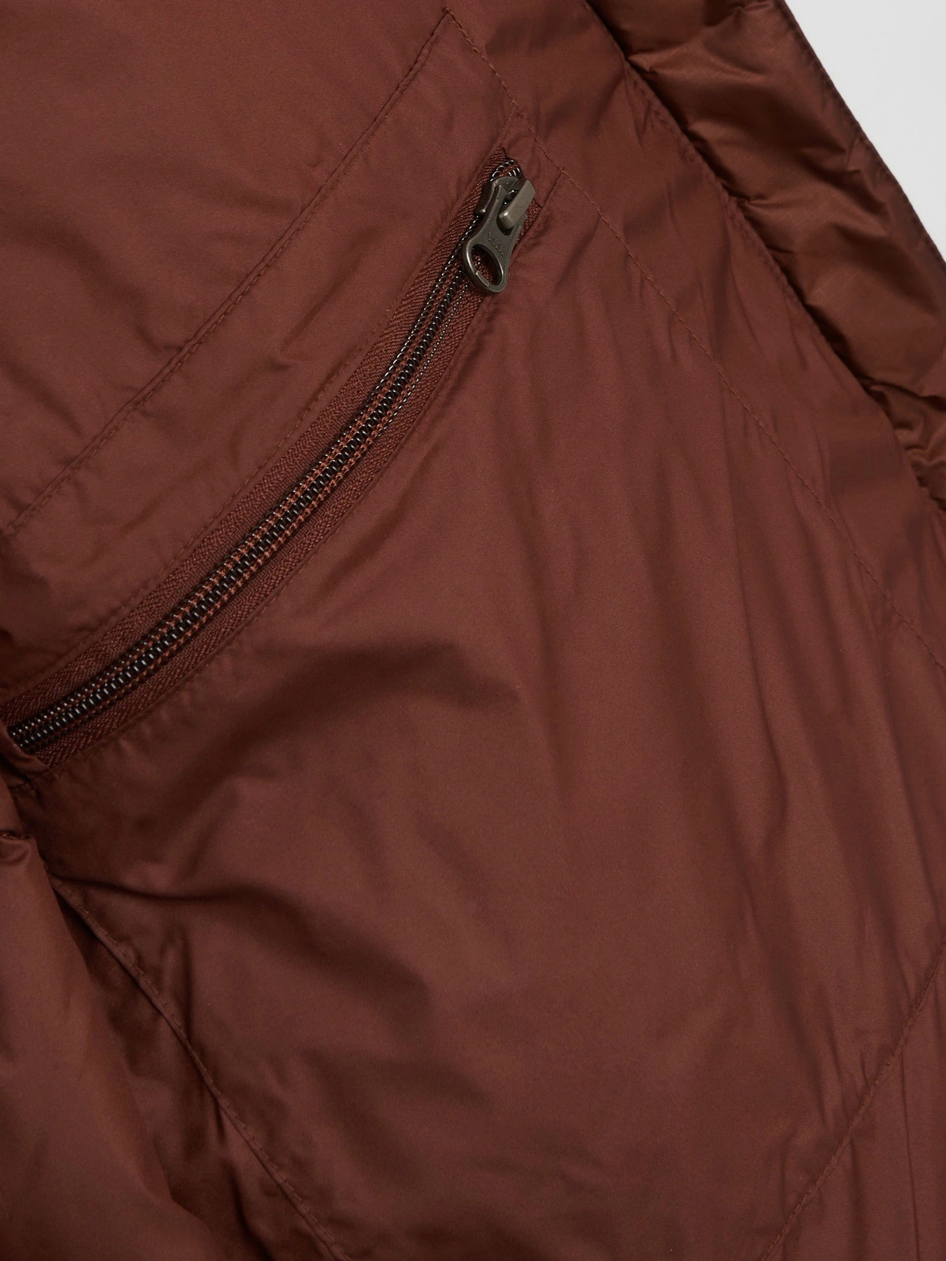 Куртки и дубленки The North Face Hmlyn модель NF0A4R2W6S21 Фото