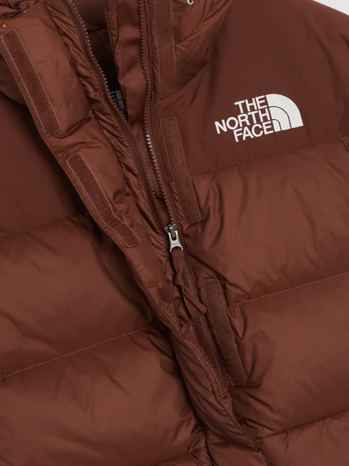 Куртки та дублянки The North Face Hmlyn модель NF0A4R2W6S21 Фото