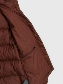 Куртки и дубленки The North Face Hmlyn модель NF0A4R2W6S21 Фото