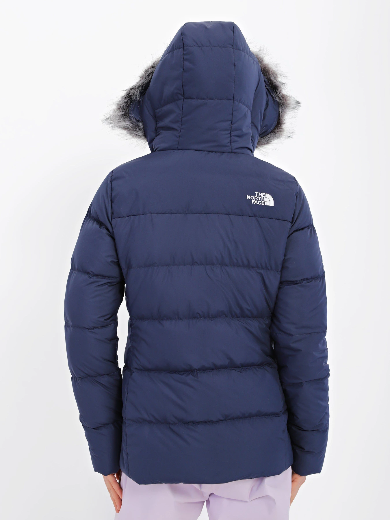 Куртки та дублянки The North Face Gotham модель NF0A4R338K21 Фото