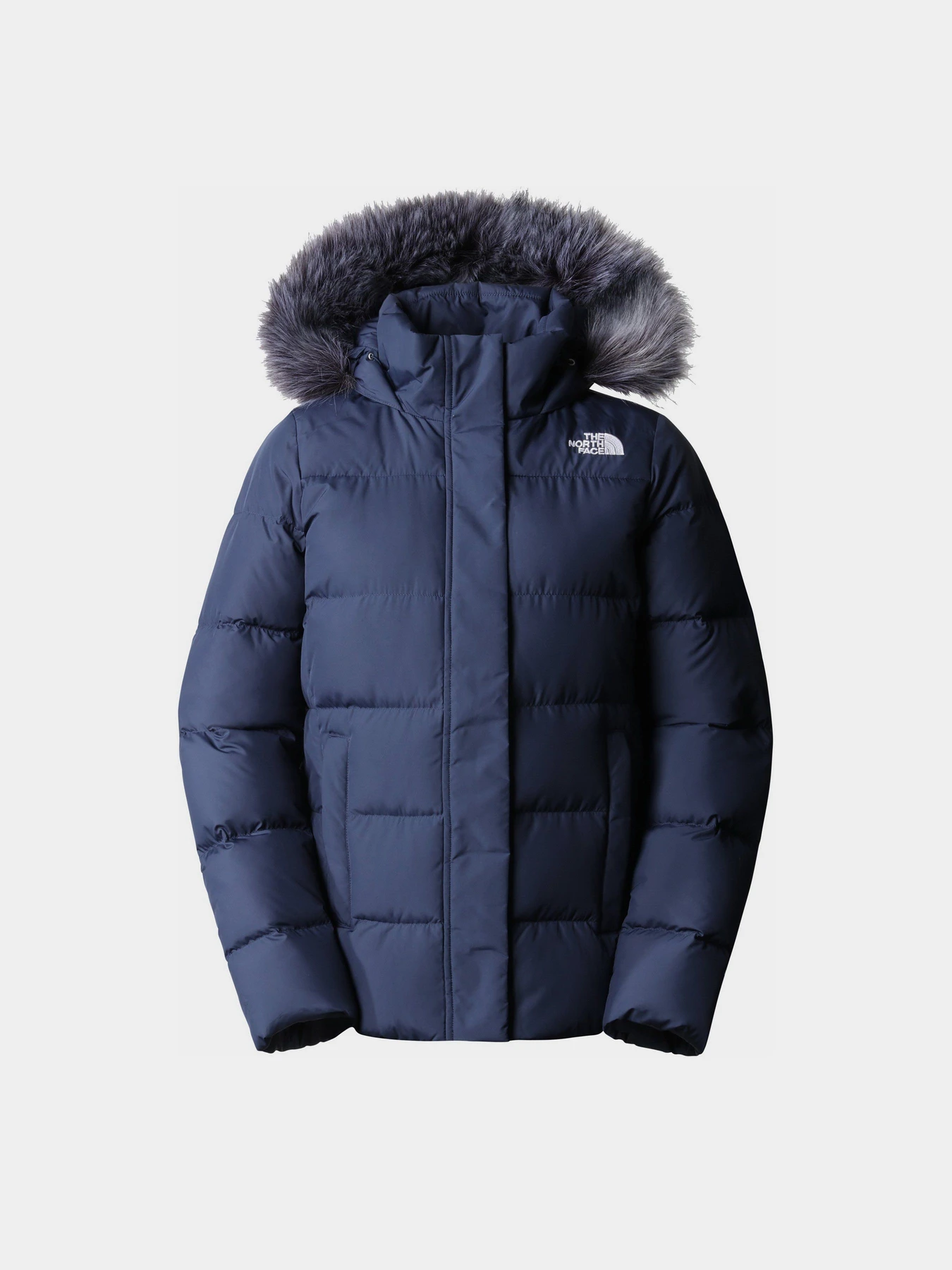 Куртки та дублянки The North Face Gotham модель NF0A4R338K21 Фото