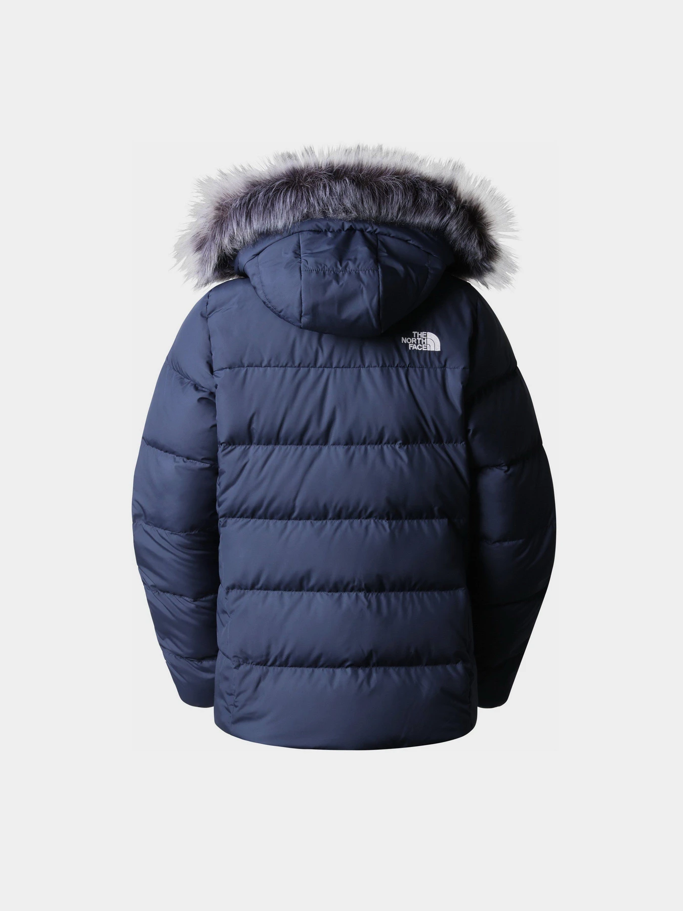 Куртки та дублянки The North Face Gotham модель NF0A4R338K21 Фото