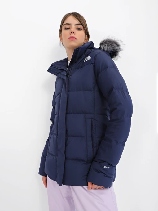 Куртки и дубленки The North Face Gotham модель NF0A4R338K21 Фото