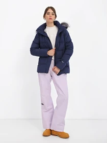 Куртки та дублянки The North Face Gotham модель NF0A4R338K21 Фото