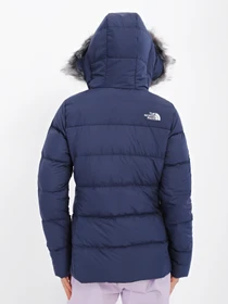 Куртки та дублянки The North Face Gotham модель NF0A4R338K21 Фото
