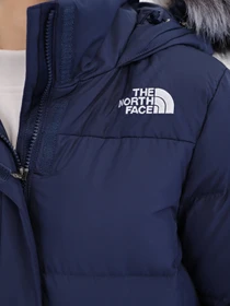 Куртки та дублянки The North Face Gotham модель NF0A4R338K21 Фото