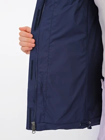 Куртки та дублянки The North Face Gotham модель NF0A4R338K21 Фото