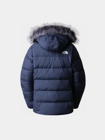 Куртки та дублянки The North Face Gotham модель NF0A4R338K21 Фото