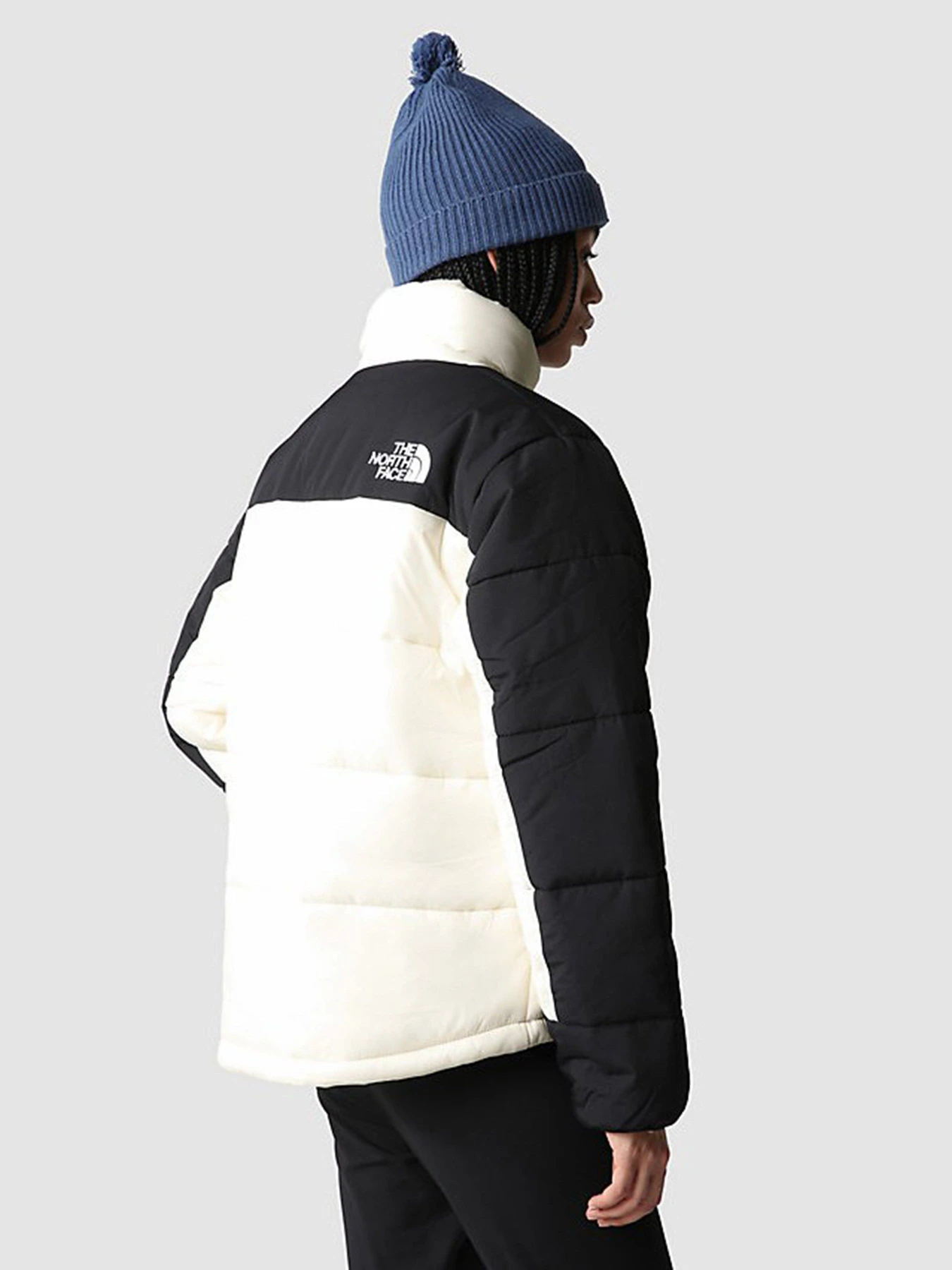 Куртки и дубленки The North Face Himalayan Insulated модель NF0A4R35N3N1 Куртки и дубленки The North Face Himalayan Insulated модель NF0A4R35N3N1 Фото