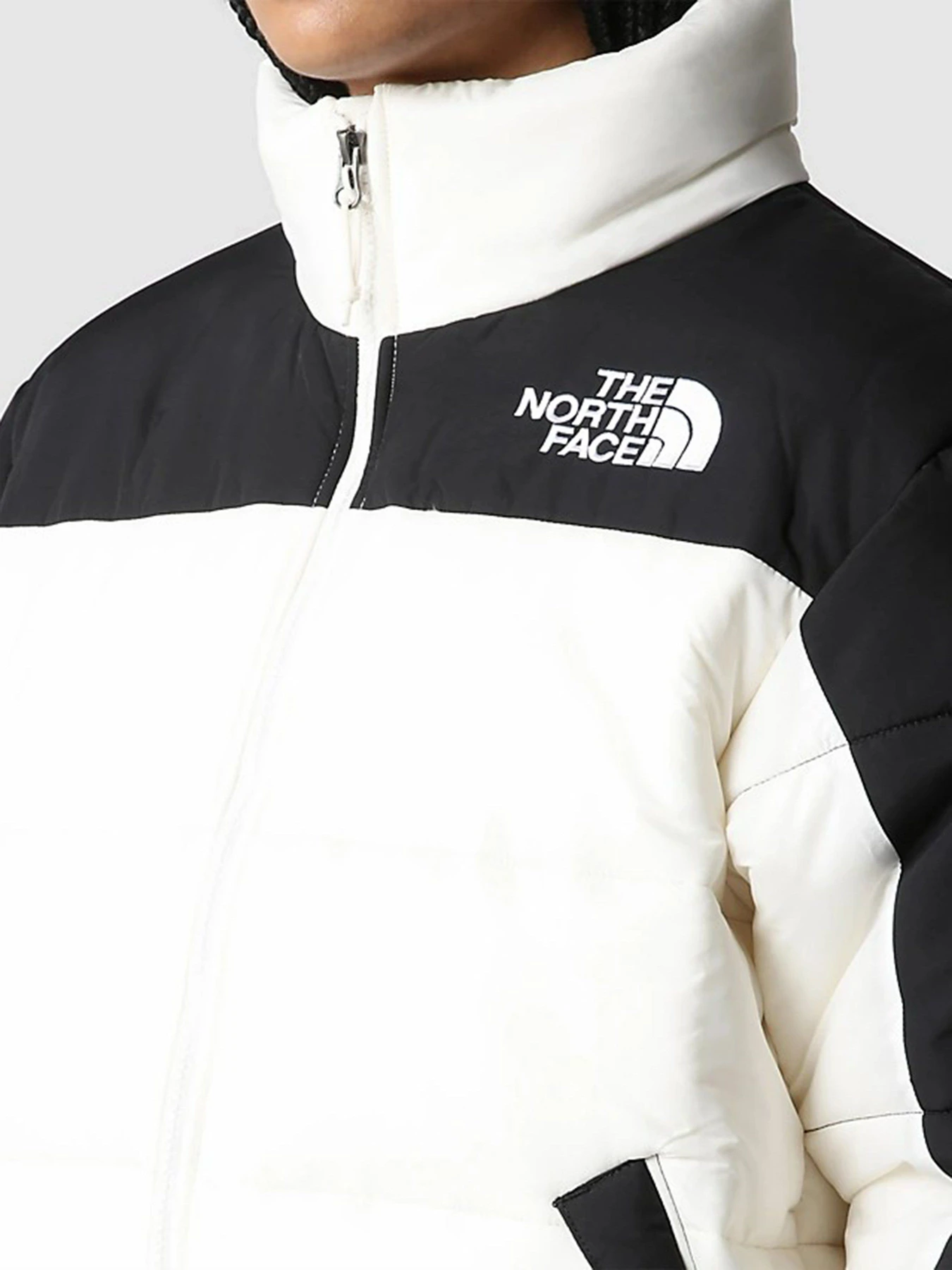 Куртки и дубленки The North Face Himalayan Insulated модель NF0A4R35N3N1 Куртки и дубленки The North Face Himalayan Insulated модель NF0A4R35N3N1 Фото