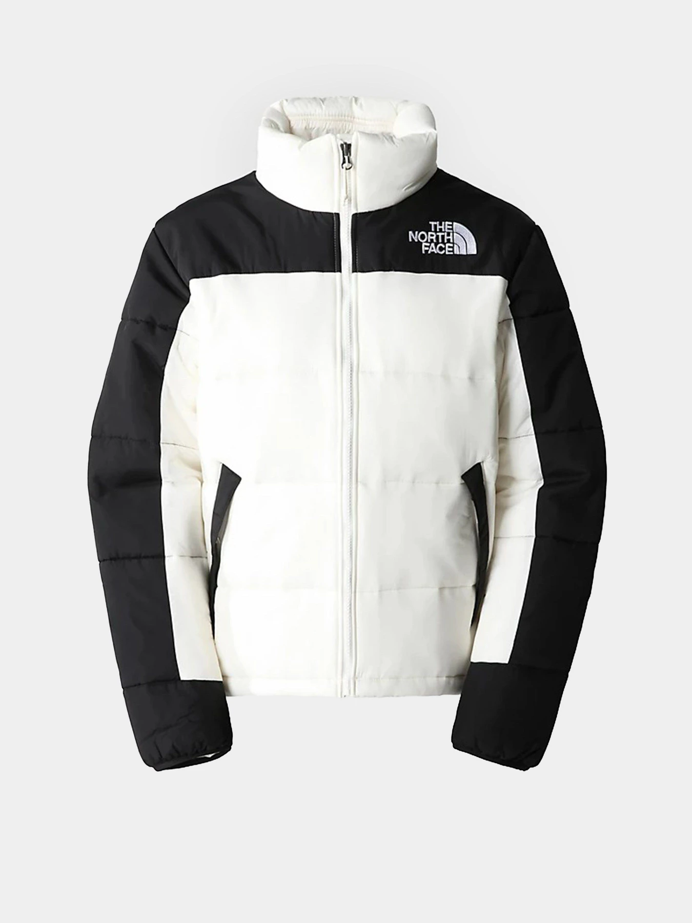 Куртки и дубленки The North Face Himalayan Insulated модель NF0A4R35N3N1 Куртки и дубленки The North Face Himalayan Insulated модель NF0A4R35N3N1 Фото