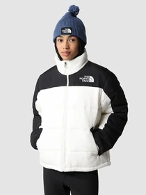 Куртки и дубленки The North Face Himalayan Insulated модель NF0A4R35N3N1 Фото
