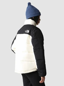 Куртки и дубленки The North Face Himalayan Insulated модель NF0A4R35N3N1 Фото
