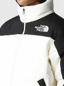 Куртки и дубленки The North Face Himalayan Insulated модель NF0A4R35N3N1 Фото